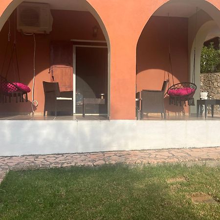 Fairytales Luxury Apartment - Sunset View Viros Экстерьер фото