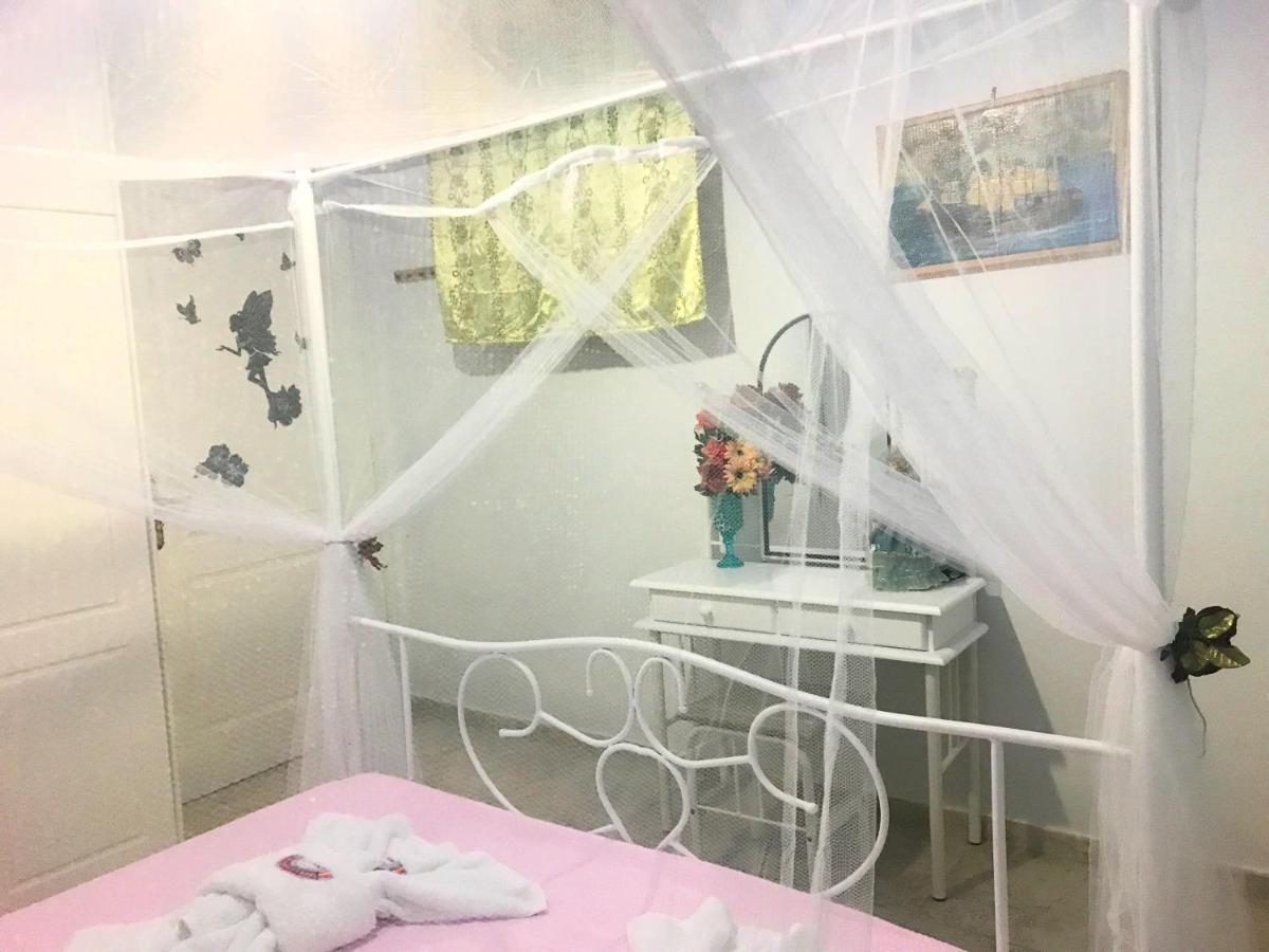 Fairytales Luxury Apartment - Sunset View Viros Экстерьер фото